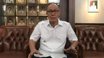 Wali Kota Sukabumi Resmi Copot Koko dari Status ASN