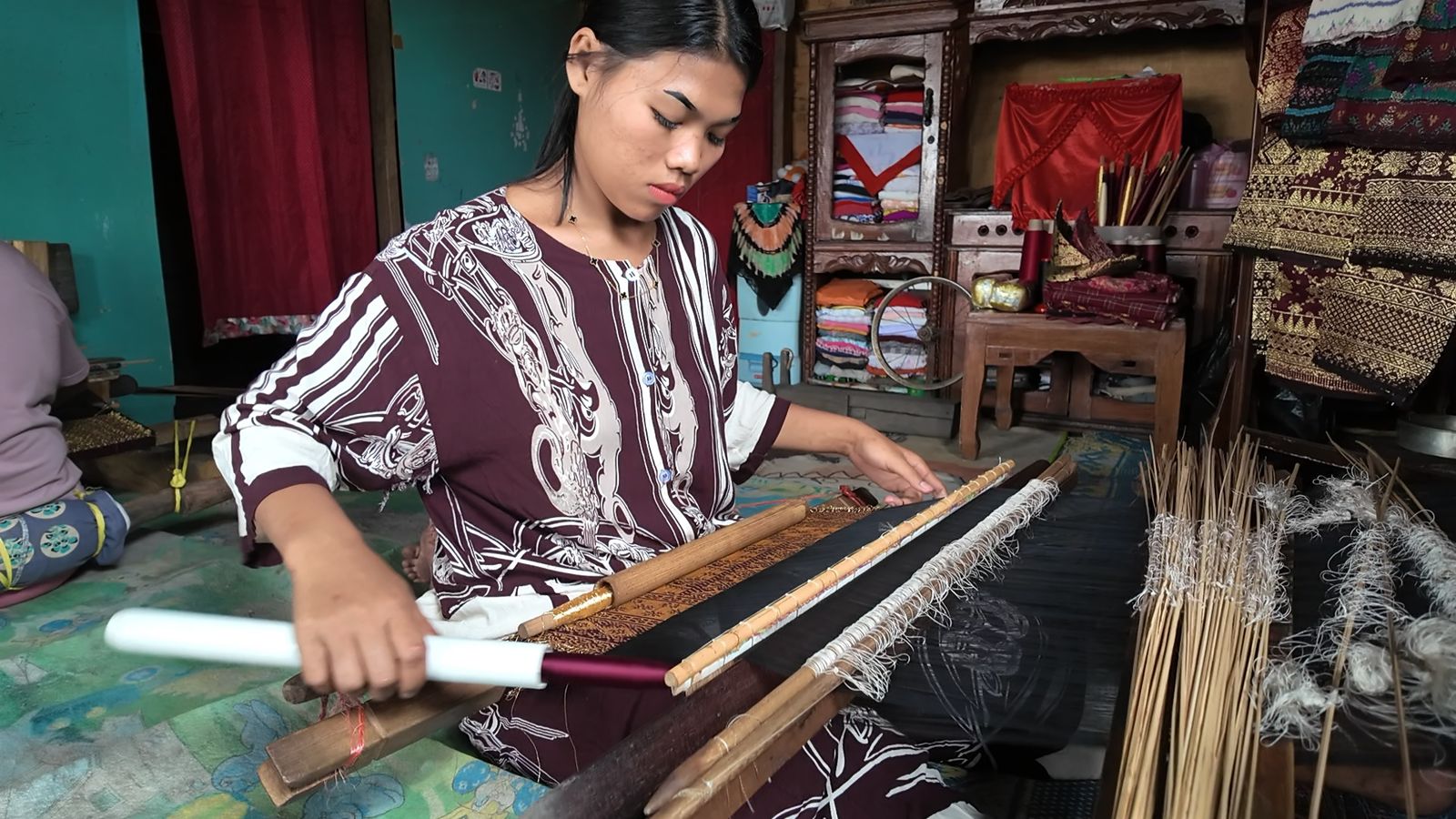 Usaha Dijamin Jamkrindo, Ratusan Ribu Tenaga Kerja Terserap