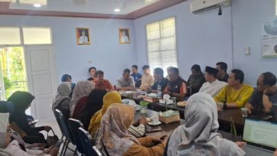 7 Ton Beras Murah Disiapkan di Tiap Kecamatan Kota Sukabumi