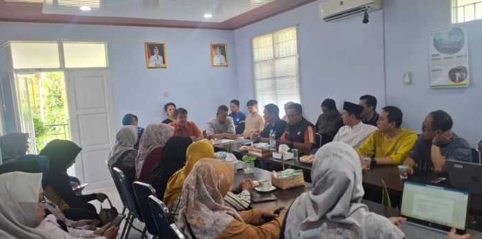 7 Ton Beras Murah Disiapkan di Tiap Kecamatan Kota Sukabumi