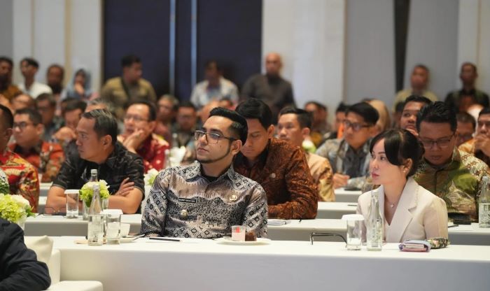 Pemkot Sukabumi Matangkan Strategi Menuju Adipura 2025
