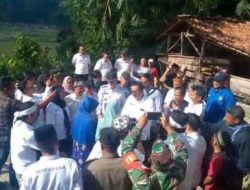 Hidup di Kandang Domba, Entin Kini Bisa Tersenyum Lagi