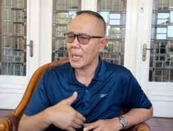 Buka Ruang Komunikasi, Wali Kota: Aspirasi Jangan Selalu Lewat Demo