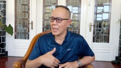 Buka Ruang Komunikasi, Wali Kota: Aspirasi Jangan Selalu Lewat Demo