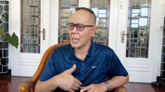 Buka Ruang Komunikasi, Wali Kota: Aspirasi Jangan Selalu Lewat Demo