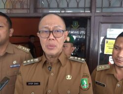 Demi Pemerintahan Merakyat, Ayep Zaki Siap Jemput Aspirasi Warga