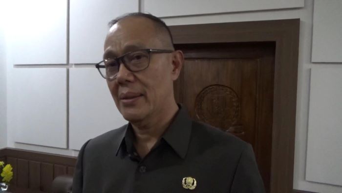 Wali Kota Sukabumi Ungkap Dugaan Pengemplangan Pajak, Siapkan Tim Optimalisasi PAD