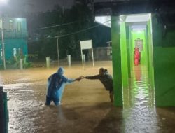 Drainase Buruk Picu Banjir, Warga Tuntut Aksi Nyata