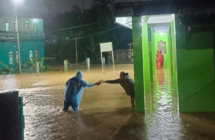 Drainase Buruk Picu Banjir, Warga Tuntut Aksi Nyata