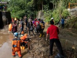 Kota Sukabumi Berhasil Kurangi Kawasan Kumuh, Tersisa 160 Hektare