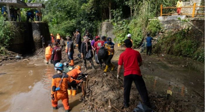Kota Sukabumi Berhasil Kurangi Kawasan Kumuh, Tersisa 160 Hektare