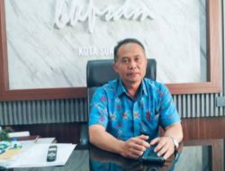 TPK Kota Sukabumi Libatkan Pimpinan OPD untuk Perkuat Evaluasi Jabatan