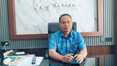 TPK Kota Sukabumi Libatkan Pimpinan OPD untuk Perkuat Evaluasi Jabatan