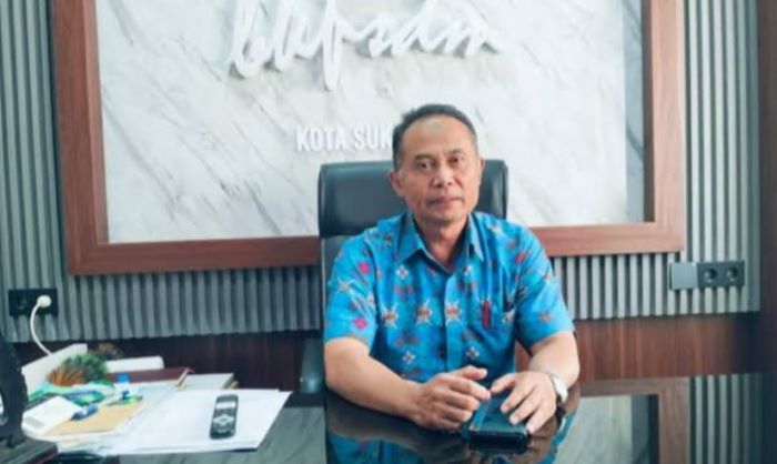 TPK Kota Sukabumi Libatkan Pimpinan OPD untuk Perkuat Evaluasi Jabatan