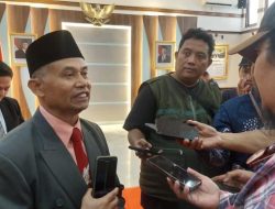 Pemkot Sukabumi Buka Seleksi Terbuka Empat JPTP, Utamakan Profesionalisme