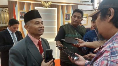 Pemkot Sukabumi Buka Seleksi Terbuka Empat JPTP, Utamakan Profesionalisme