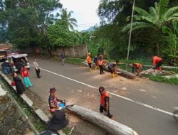 Cuaca Buruk Ancam Sukabumi, BPBD Minta Warga Tingkatkan Kewaspadaan