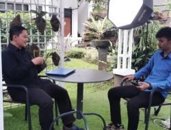 BKPSDM Bandingkan TKPP dengan STU di Era Pj Wali Kota