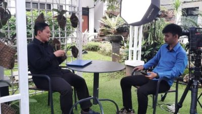 BKPSDM Bandingkan TKPP dengan STU di Era Pj Wali Kota