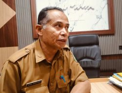 ASN Sukabumi Diberi Dorongan Jadi Motor Inovasi dan Pemimpin Digital Masa Depan
