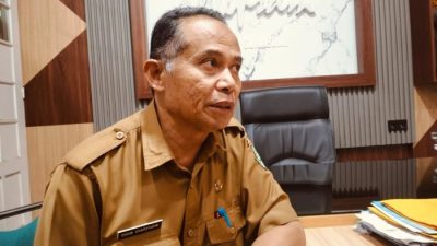 ASN Sukabumi Diberi Dorongan Jadi Motor Inovasi dan Pemimpin Digital Masa Depan