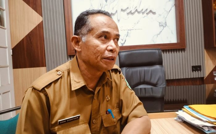 ASN Sukabumi Diberi Dorongan Jadi Motor Inovasi dan Pemimpin Digital Masa Depan