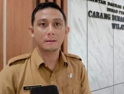 Pemprov Jabar Fokus Cegah Anak Putus Sekolah di SMA dan SMK