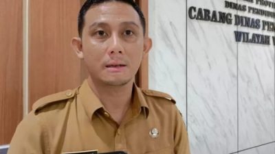 Pemprov Jabar Fokus Cegah Anak Putus Sekolah di SMA dan SMK