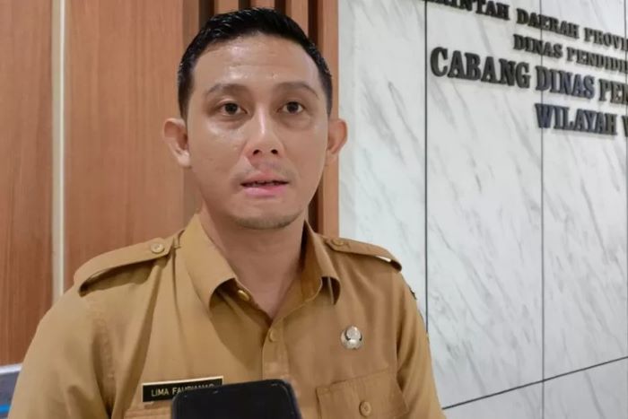 Pemprov Jabar Fokus Cegah Anak Putus Sekolah di SMA dan SMK