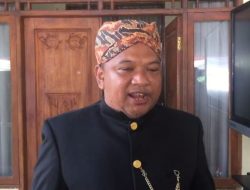 Ketua DPRD Kabupaten Sukabumi: Generasi Muda Harus Jadi Motor Perubahan