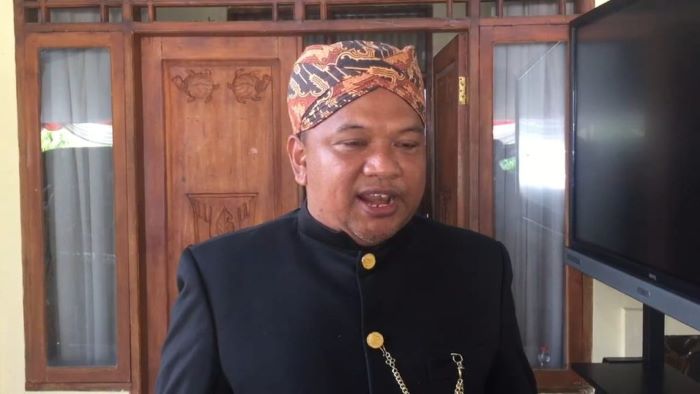 Ketua DPRD Kabupaten Sukabumi: Generasi Muda Harus Jadi Motor Perubahan