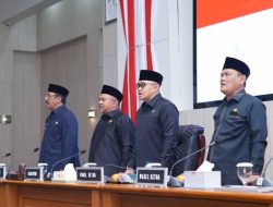 APBD 2025 Direvisi, Pemkab Sukabumi Kantongi Tambahan Rp113 Miliar