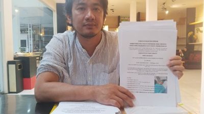 Kasus Kekerasan Anak, DPRD Sukabumi Diminta Bertindak Lewat Surat Terbuka