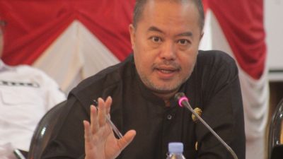 DPRD Soroti Kejanggalan Seleksi Dirut RSUD Syamsudin SH