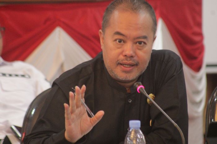 DPRD Soroti Kejanggalan Seleksi Dirut RSUD Syamsudin SH