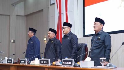APBD 2025 Direvisi, Pemkab Sukabumi Kantongi Tambahan Rp113 Miliar