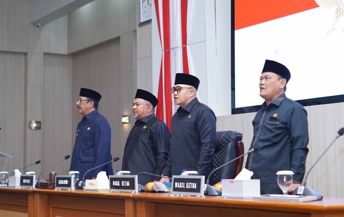 APBD 2025 Direvisi, Pemkab Sukabumi Kantongi Tambahan Rp113 Miliar