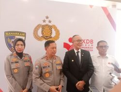 FKDB dan Polri Lanjutkan Kerja Sama untuk Ketahanan Pangan Nasional