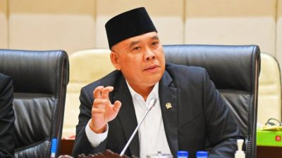Debat Hukum di Balik Tuduhan Korupsi CSR terhadap Politisi Gerindra Hergun