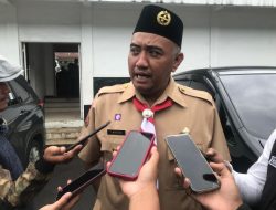 ‎HUT Pramuka ke-64 di Kota Sukabumi Fokus Kolaborasi dan Kreativitas Anak Muda  ‎