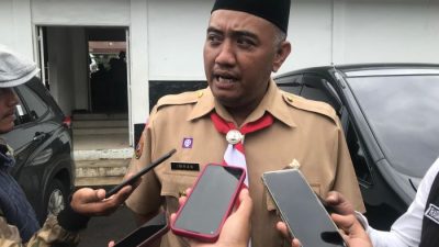 ‎HUT Pramuka ke-64 di Kota Sukabumi Fokus Kolaborasi dan Kreativitas Anak Muda  ‎