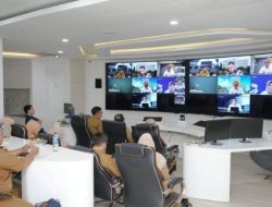 Harga Pangan Stabil, Inflasi Kabupaten Sukabumi Mulai Melandai