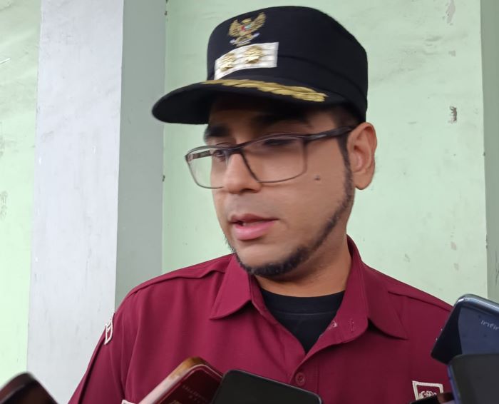 Sukabumi Catat Inflasi Tertinggi di Jabar, Pemkot Gencarkan Operasi Pasar & Pengaturan Distribusi