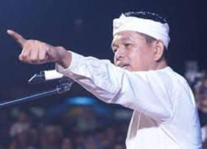 Dorong Akses Digital, Wali Kota Sukabumi Ajukan Program Internet Gratis