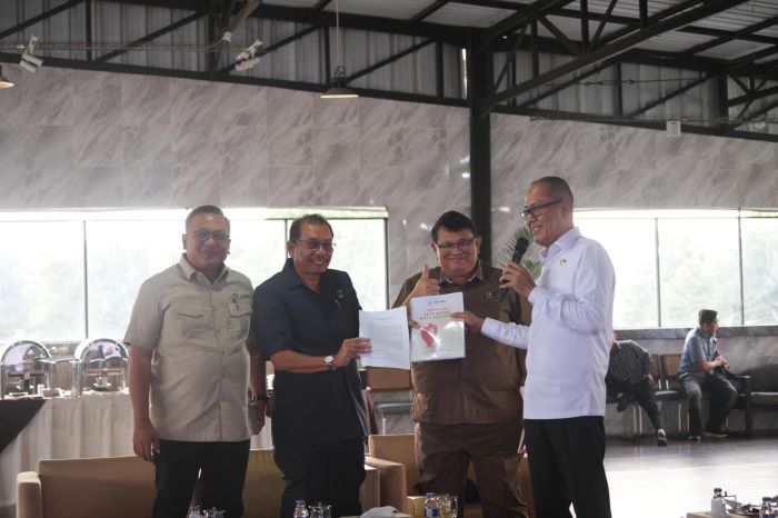 Wali Kota Ayep Zaki Usulkan 9 Kecamatan Bergabung ke Kota Sukabumi, Luas Wilayah Naik Hampir 8 Kali Lipat