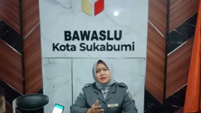 Bawaslu Kota Sukabumi Perkuat Kelembagaan Demi Pengawasan Pemilu Optimal