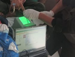 Penyakit Kulit Langka Derita Warga Sukabumi, Baru Terungkap Setelah Viral di Medsos