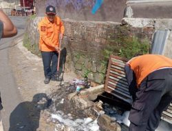 BPBD Kota Sukabumi Gencarkan Edukasi dan Monitoring Hadapi Ancaman Bencana