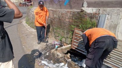 BPBD Kota Sukabumi Gencarkan Edukasi dan Monitoring Hadapi Ancaman Bencana