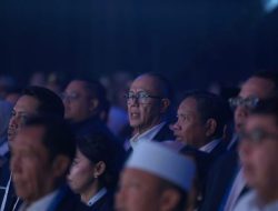 Ayep Zaki Tegaskan Pesan Surya Paloh sebagai Panduan Memimpin dengan Integritas